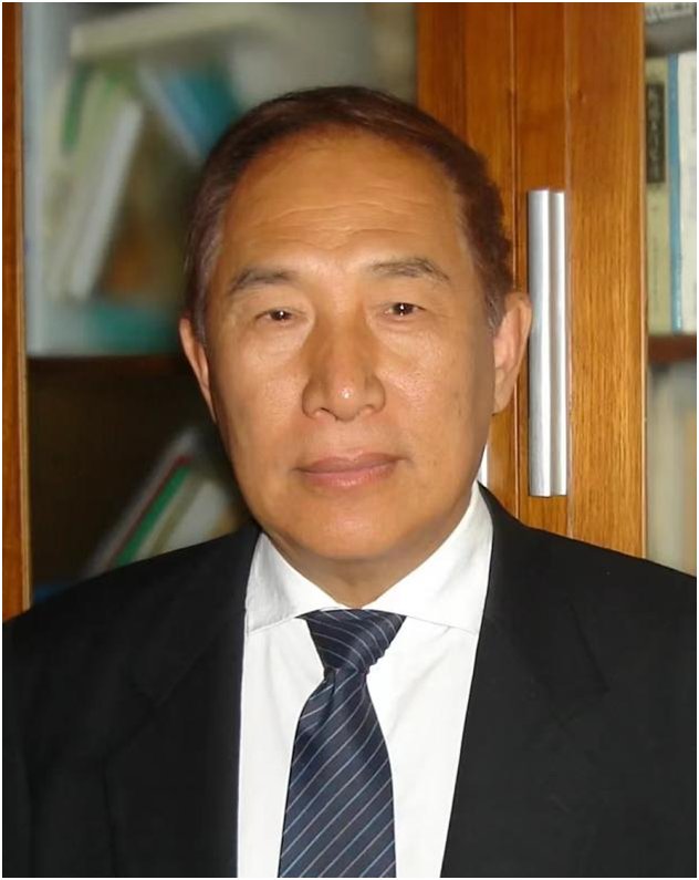 直播预告|“北服学术讲堂”第五讲《从
