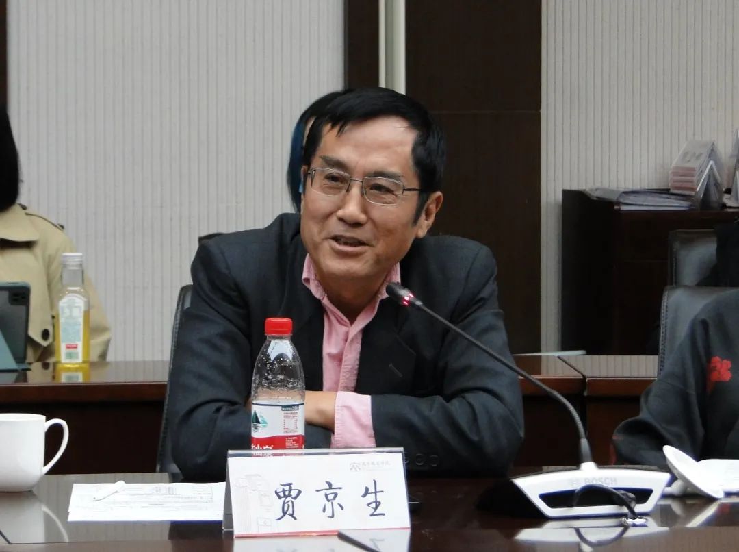 致力于高层次人才培养