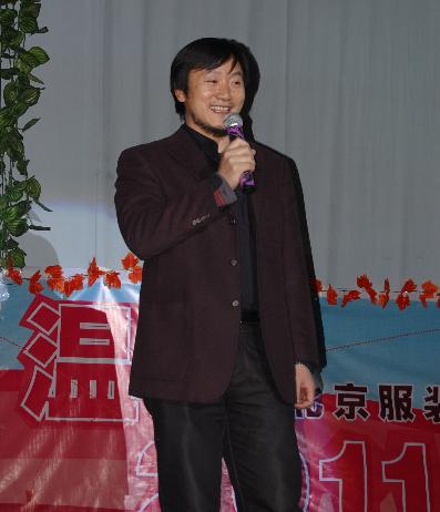 研究生“新睿之夜”元旦晚会