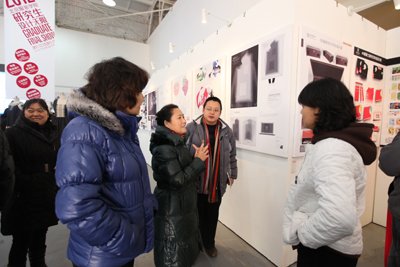 延伸阅读市教委科研处副处长张年武